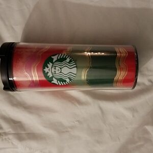 Starbucks 2021 Holiday Tumbler